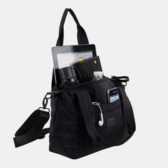 BODHI Metro Mini Shoulder Bag with Crossbody Strap