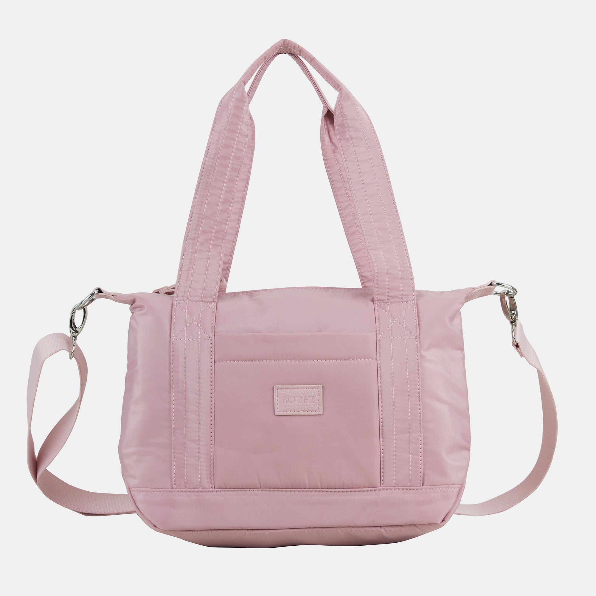 BODHI Metro Mini Shoulder Bag with Crossbody Strap