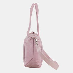 BODHI Metro Mini Shoulder Bag with Crossbody Strap