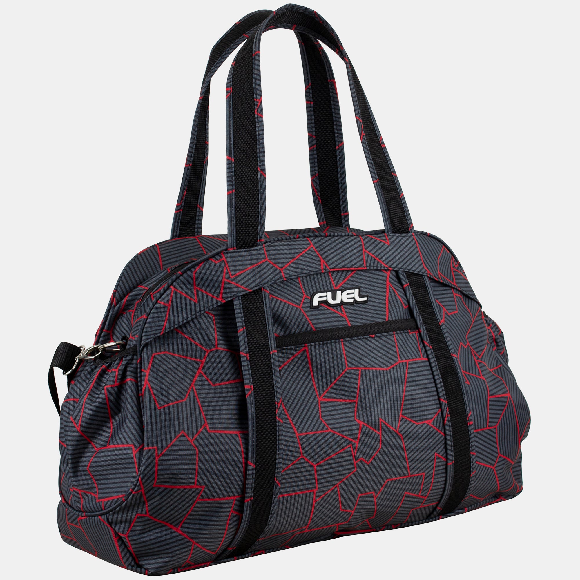 Fuel Sport Carryall Duffle