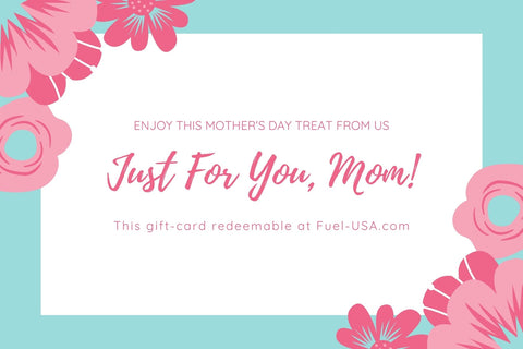 Fuel USA Gift Card